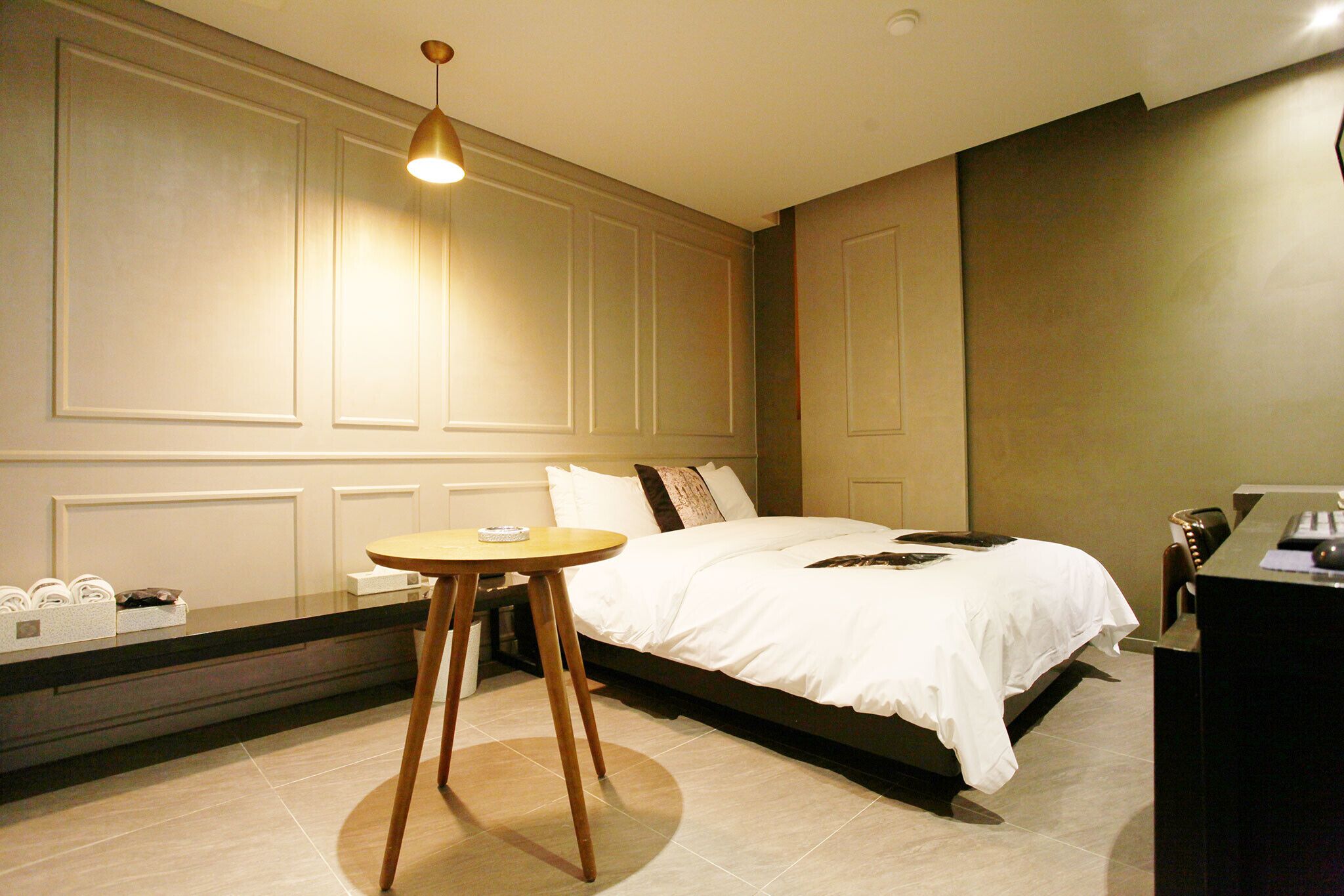 Hotel Lavida
