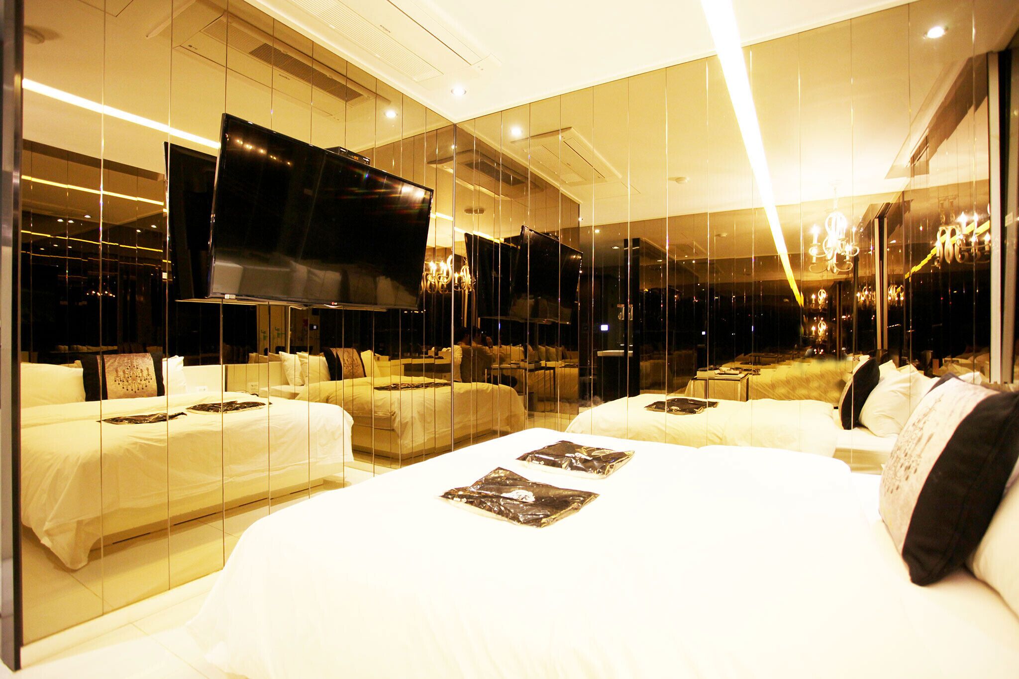 Hotel Lavida