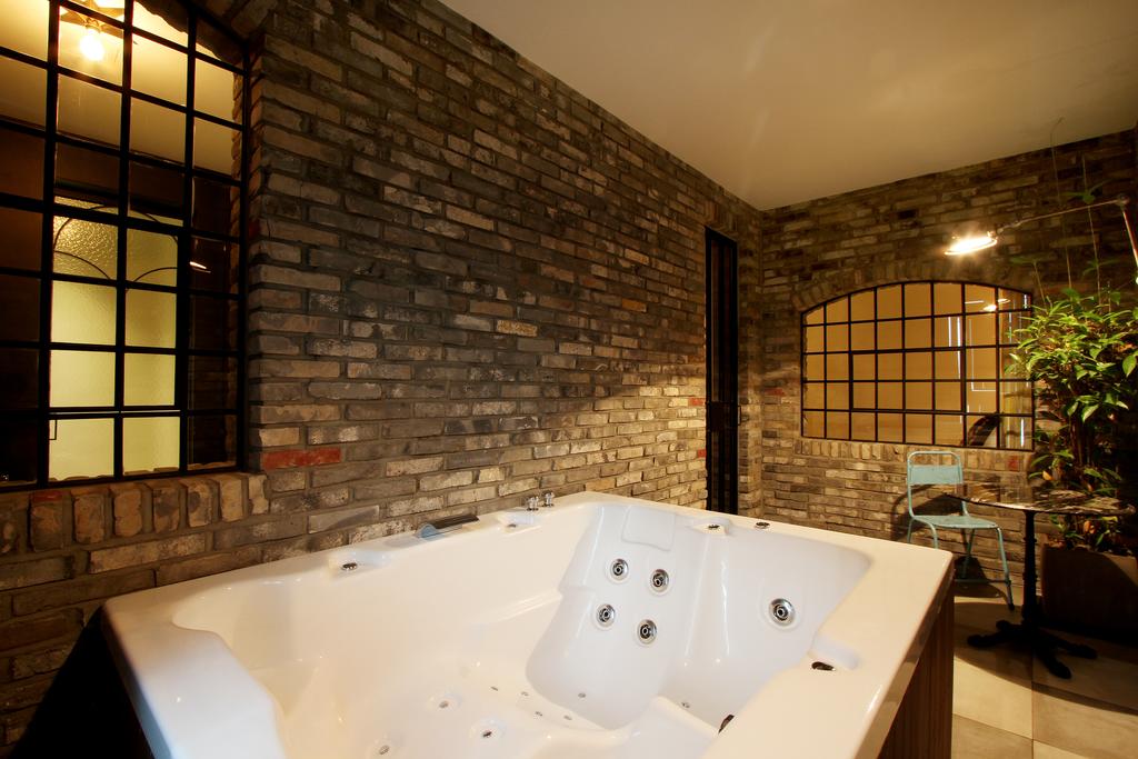 Hotel Loft