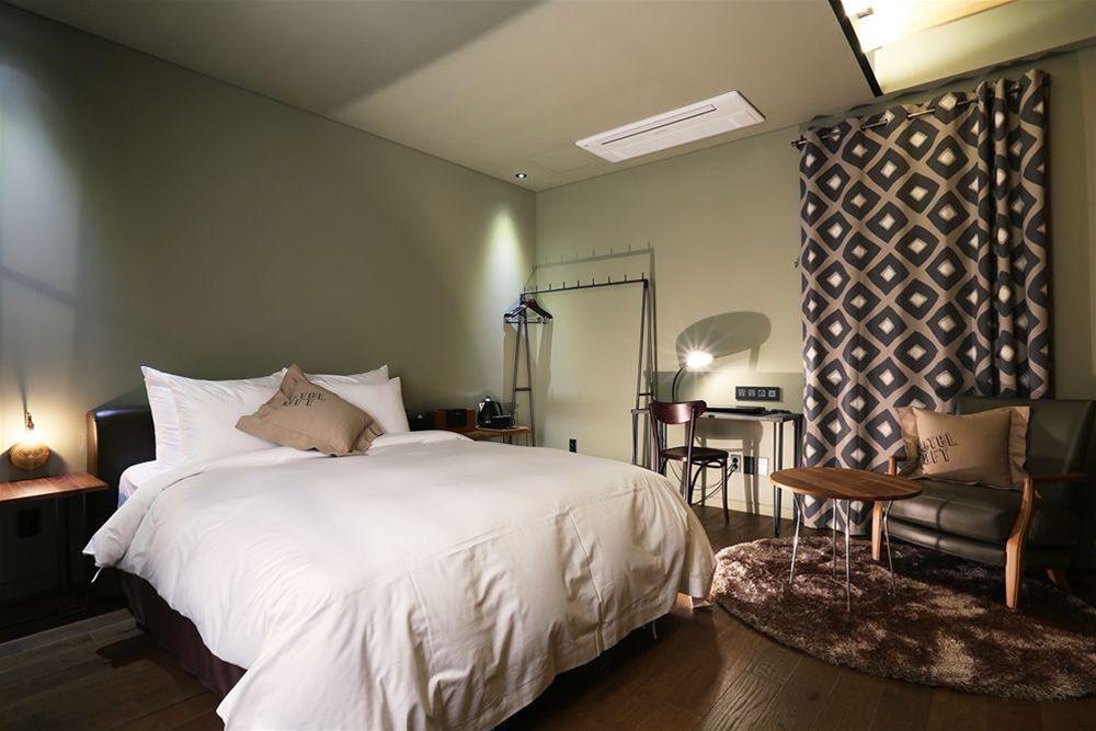 Hotel Loft