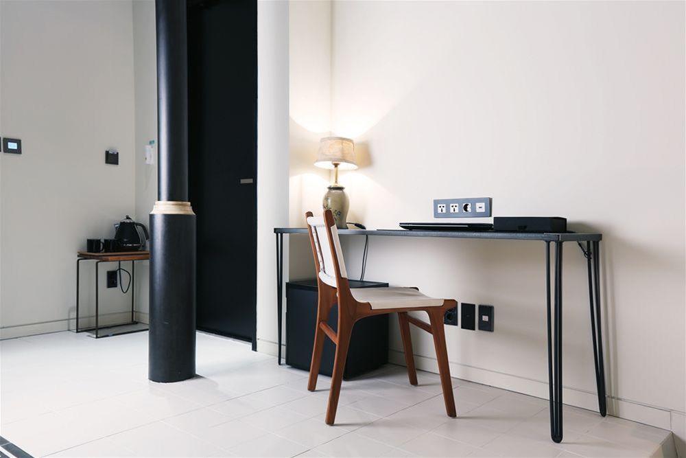 Hotel Loft