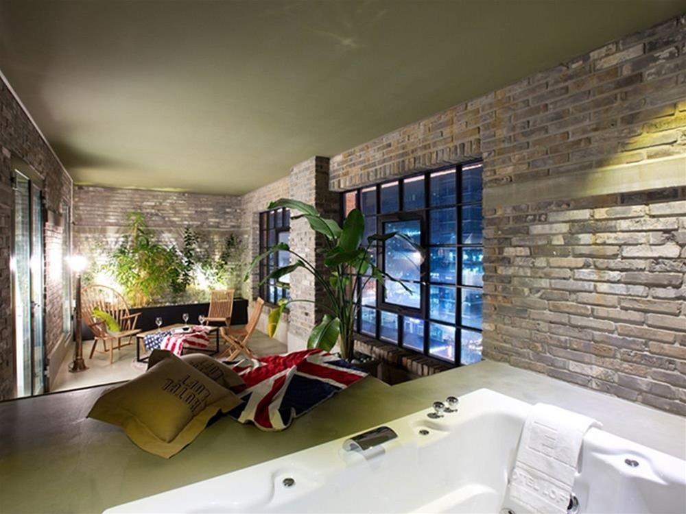 Hotel Loft