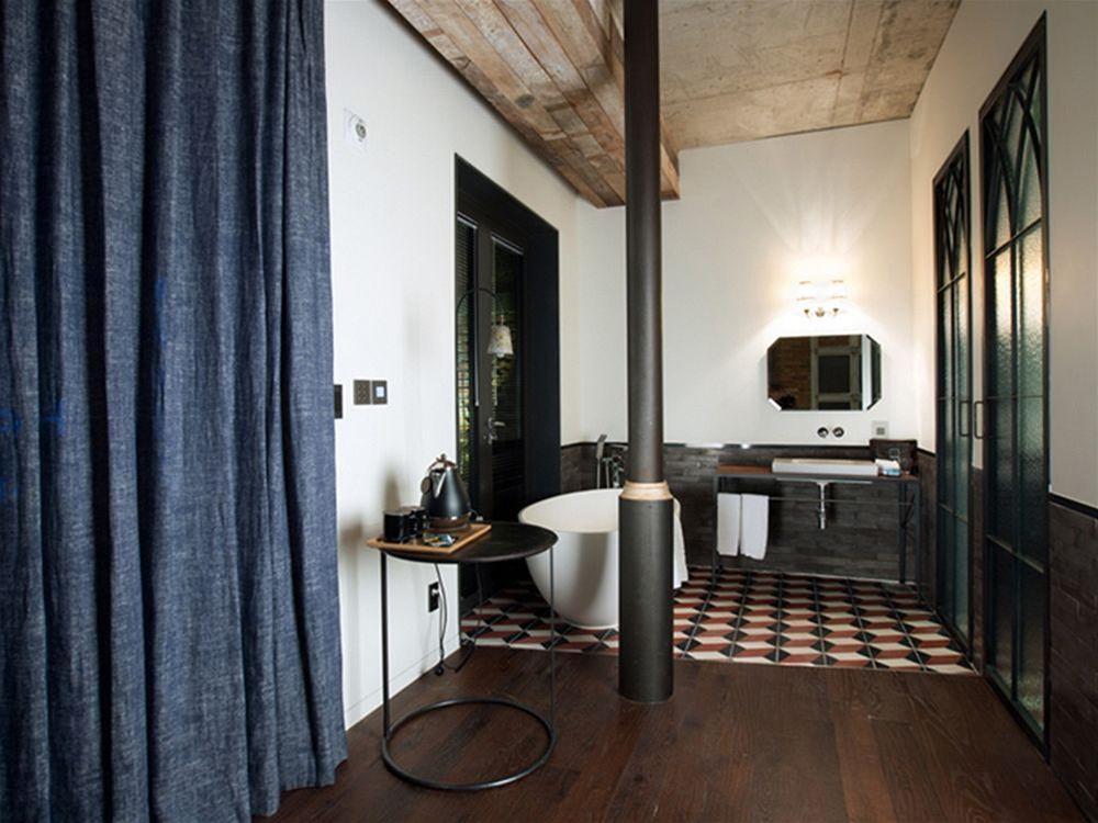 Hotel Loft