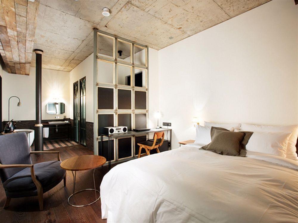 Hotel Loft