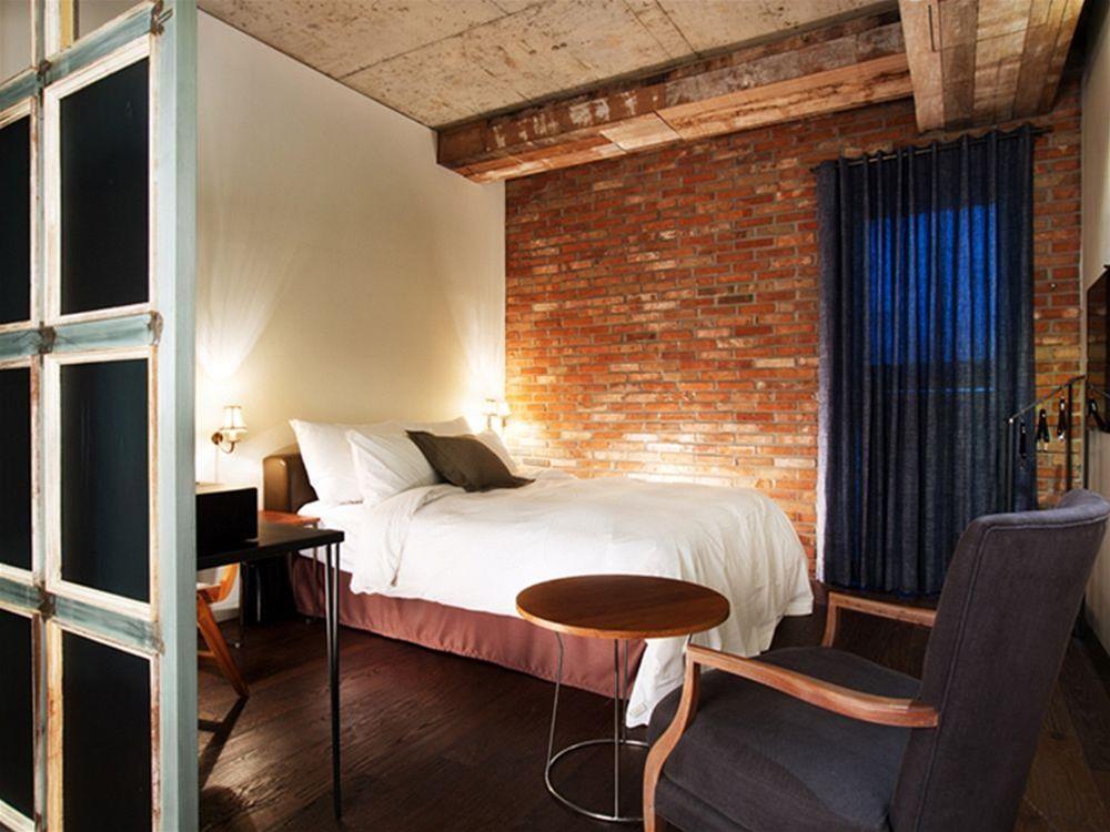 Hotel Loft