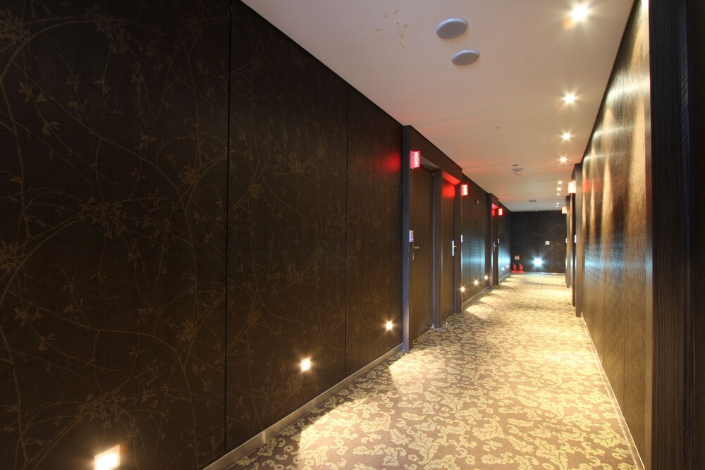 Hotel Lonestar