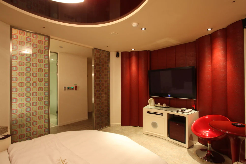 Hotel Lonestar