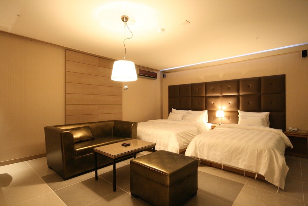 Hotel Lonestar