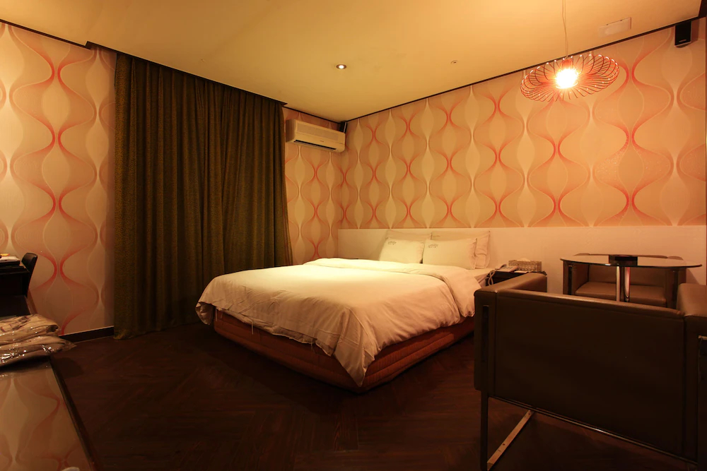Hotel Lonestar