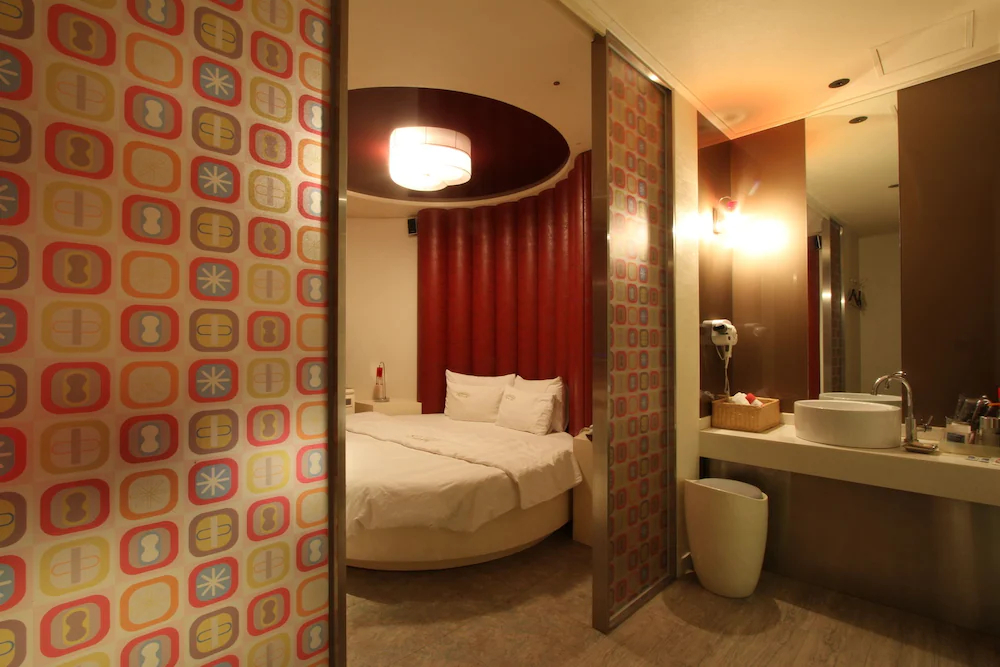Hotel Lonestar