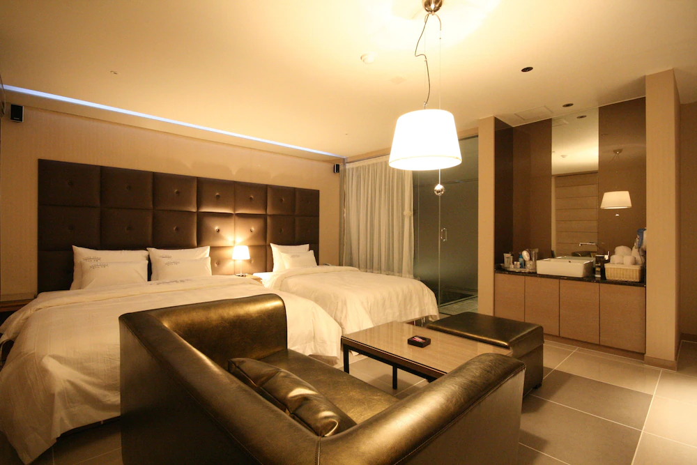 Hotel Lonestar