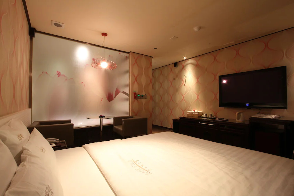 Hotel Lonestar