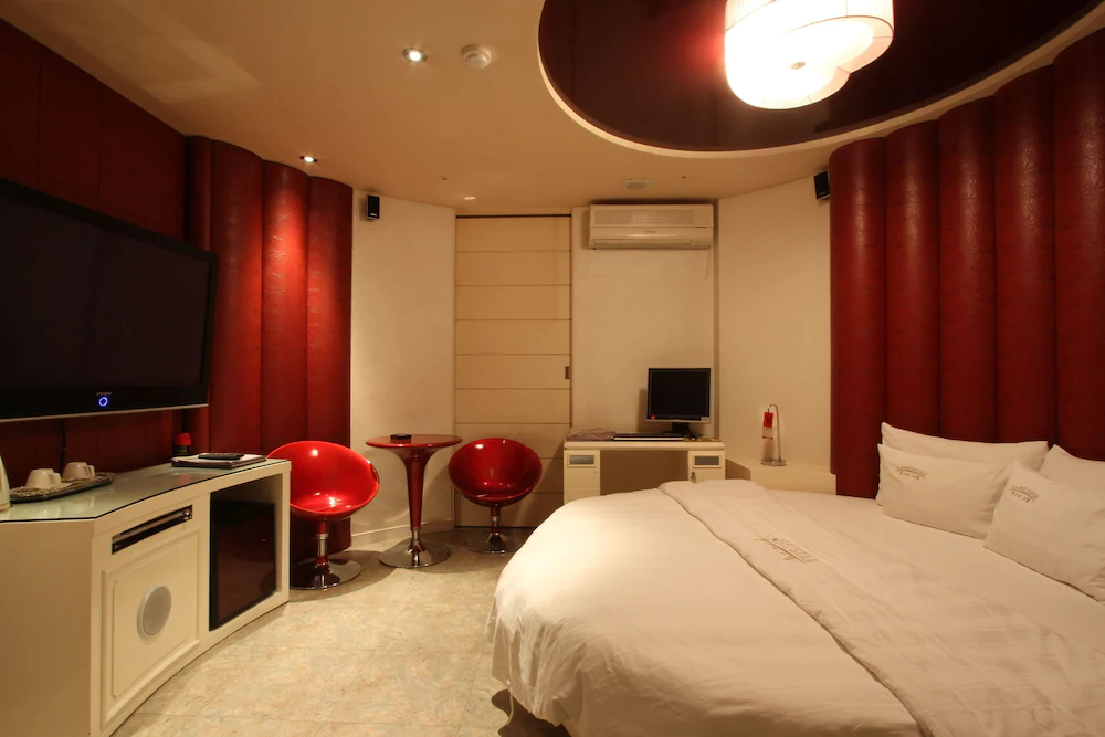 Hotel Lonestar