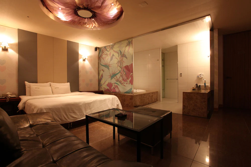 Hotel Lonestar