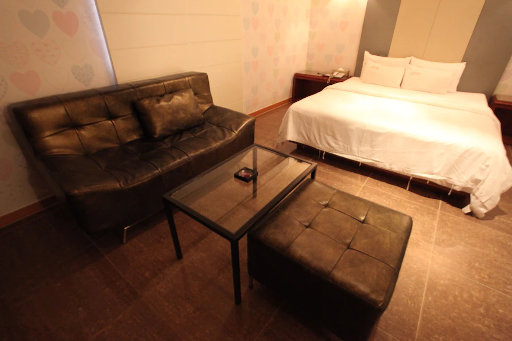 Hotel Lonestar
