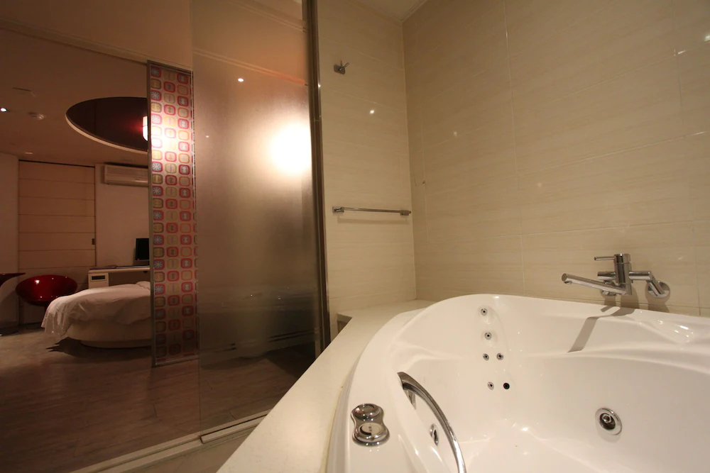 Hotel Lonestar