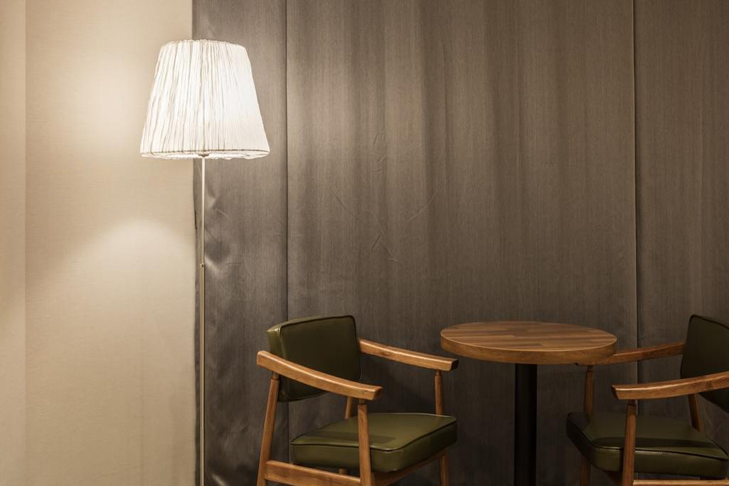 The First Stay Hotel