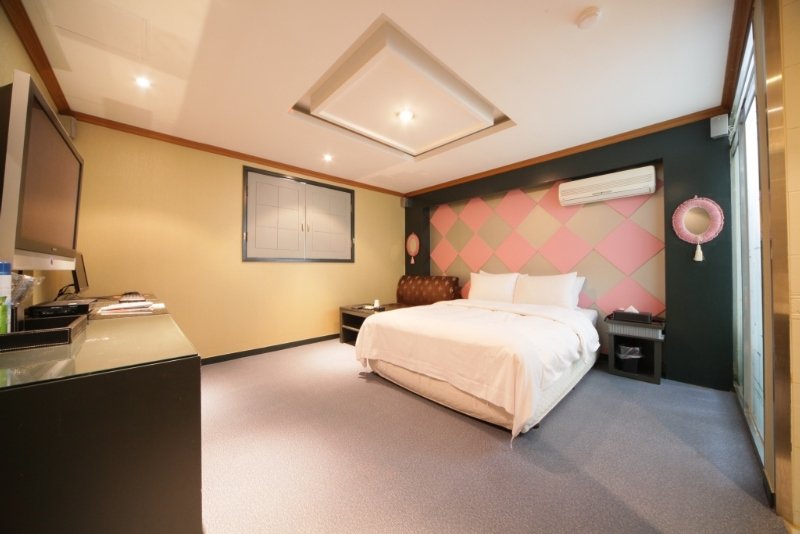 Hotel Manhattan