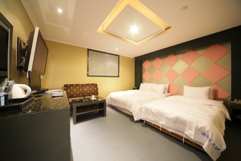 Hotel Manhattan