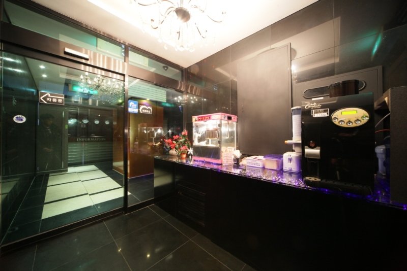 Hotel Manhattan