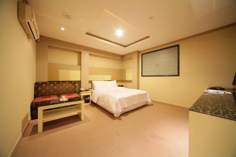 Hotel Manhattan