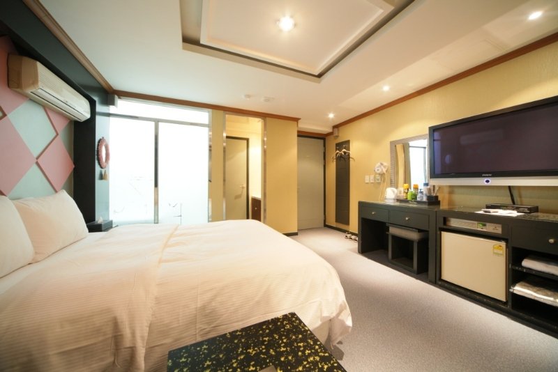 Hotel Manhattan