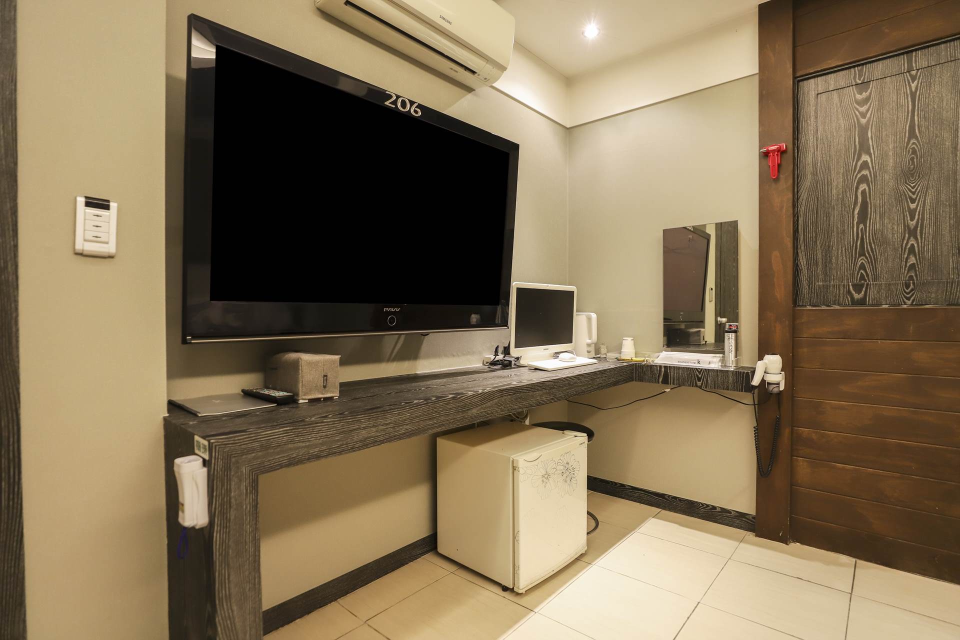 Boutique Hotel K Dongdaemun