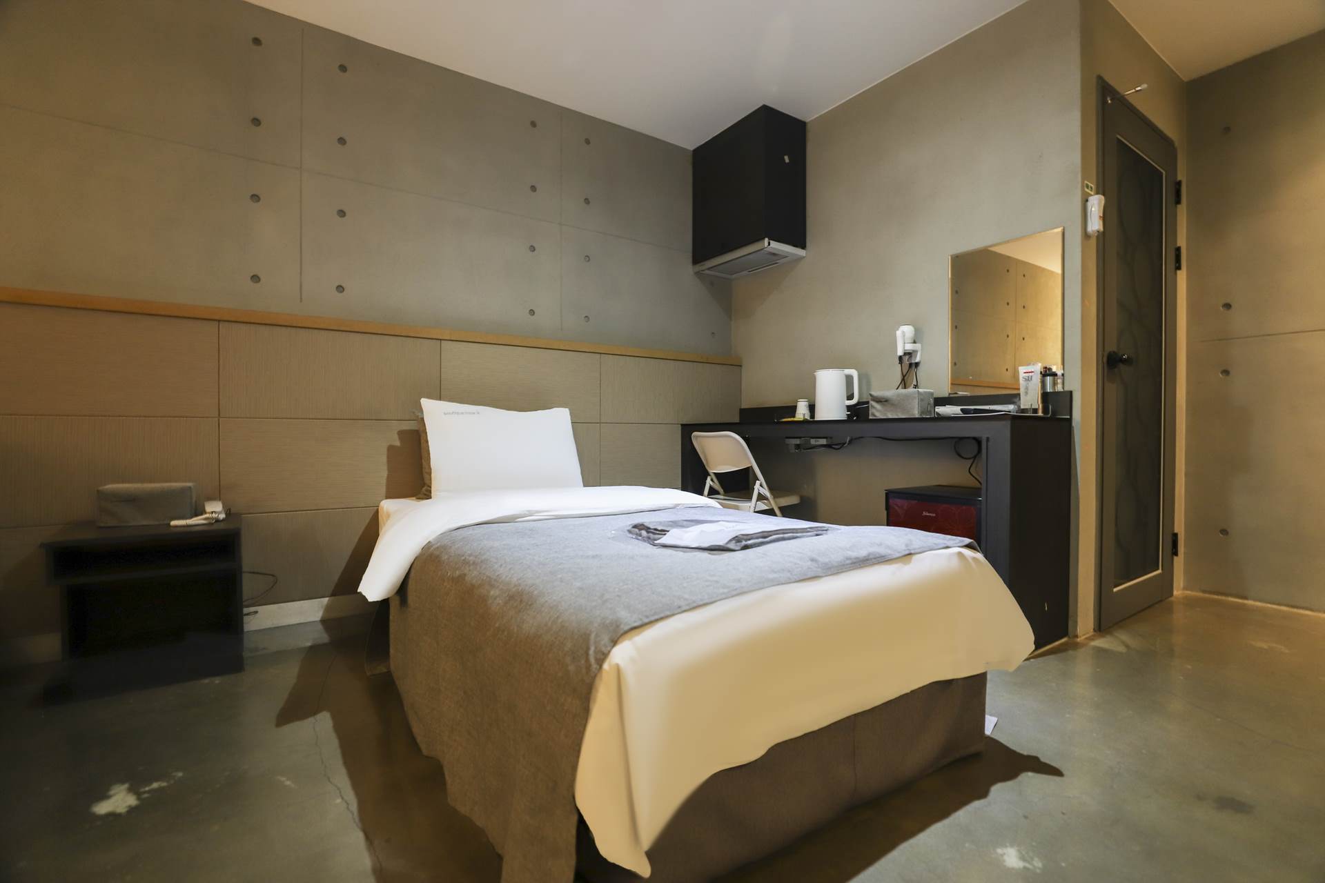 Boutique Hotel K Dongdaemun