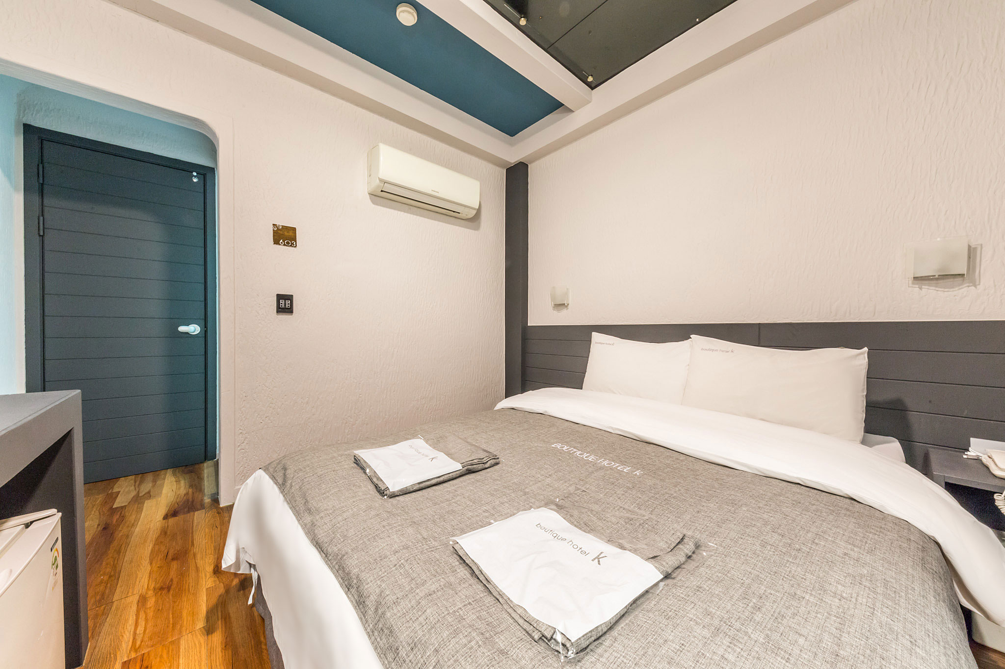 Boutique Hotel K Dongdaemun
