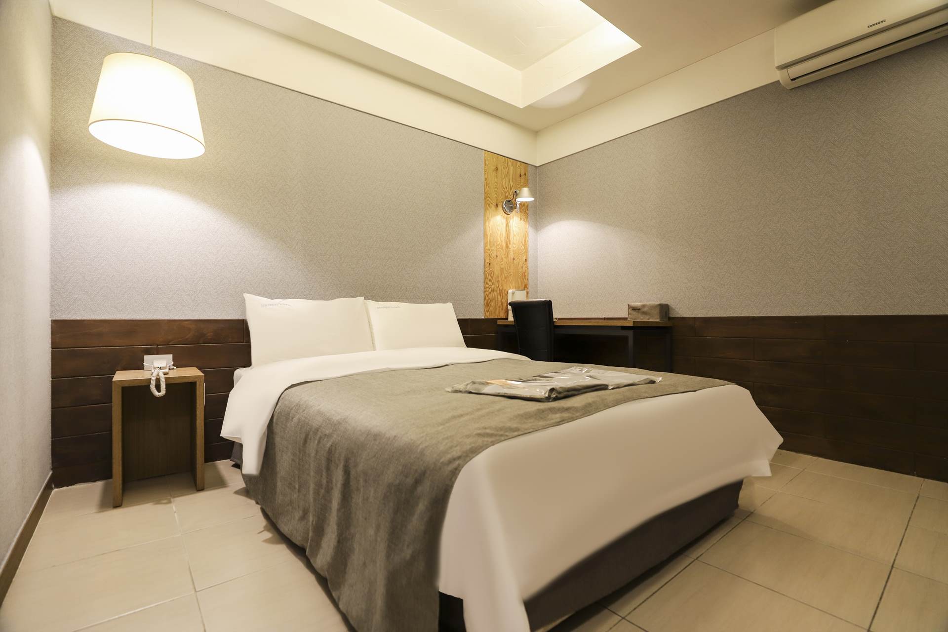 Boutique Hotel K Dongdaemun