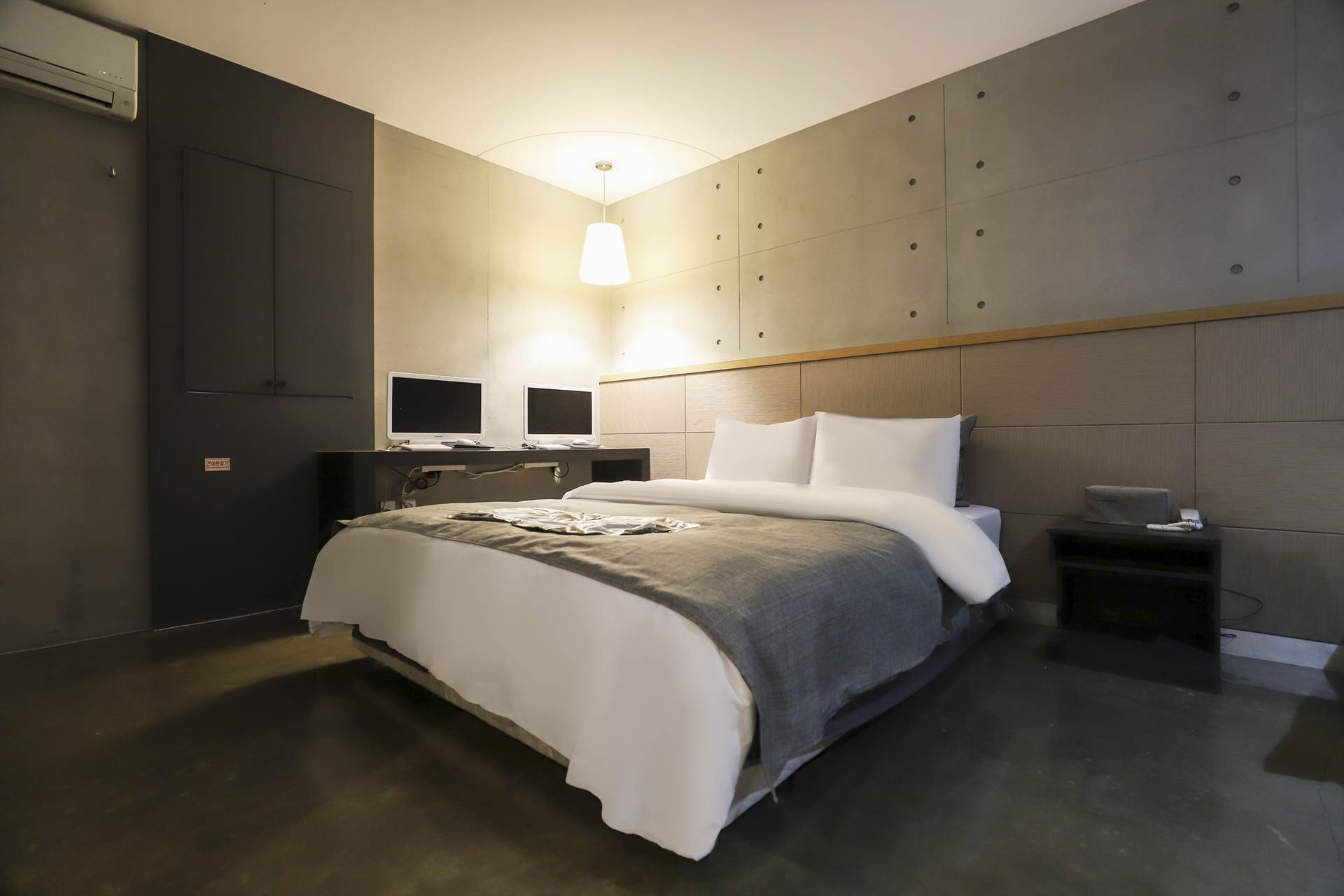 Boutique Hotel K Dongdaemun