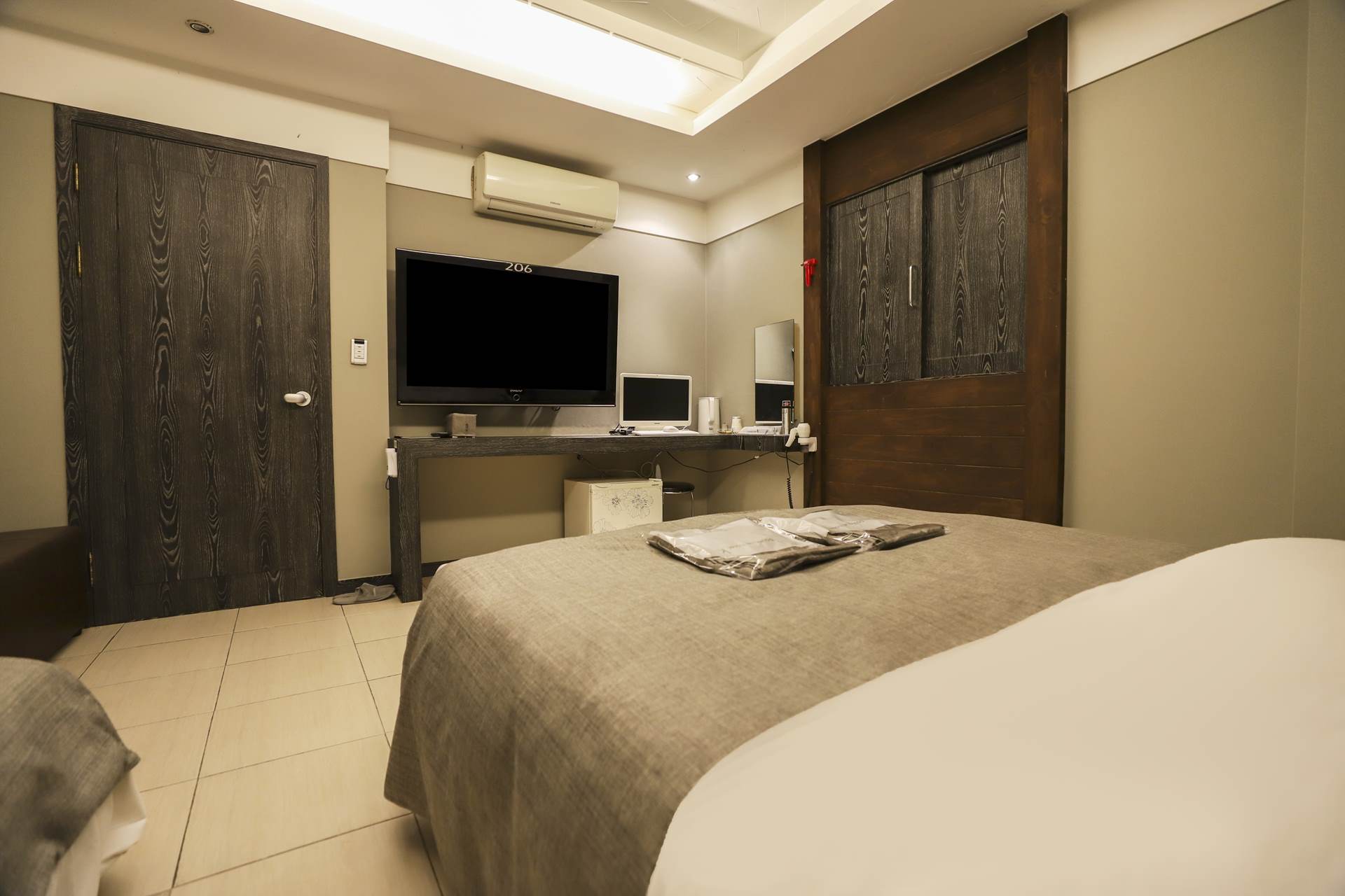 Boutique Hotel K Dongdaemun