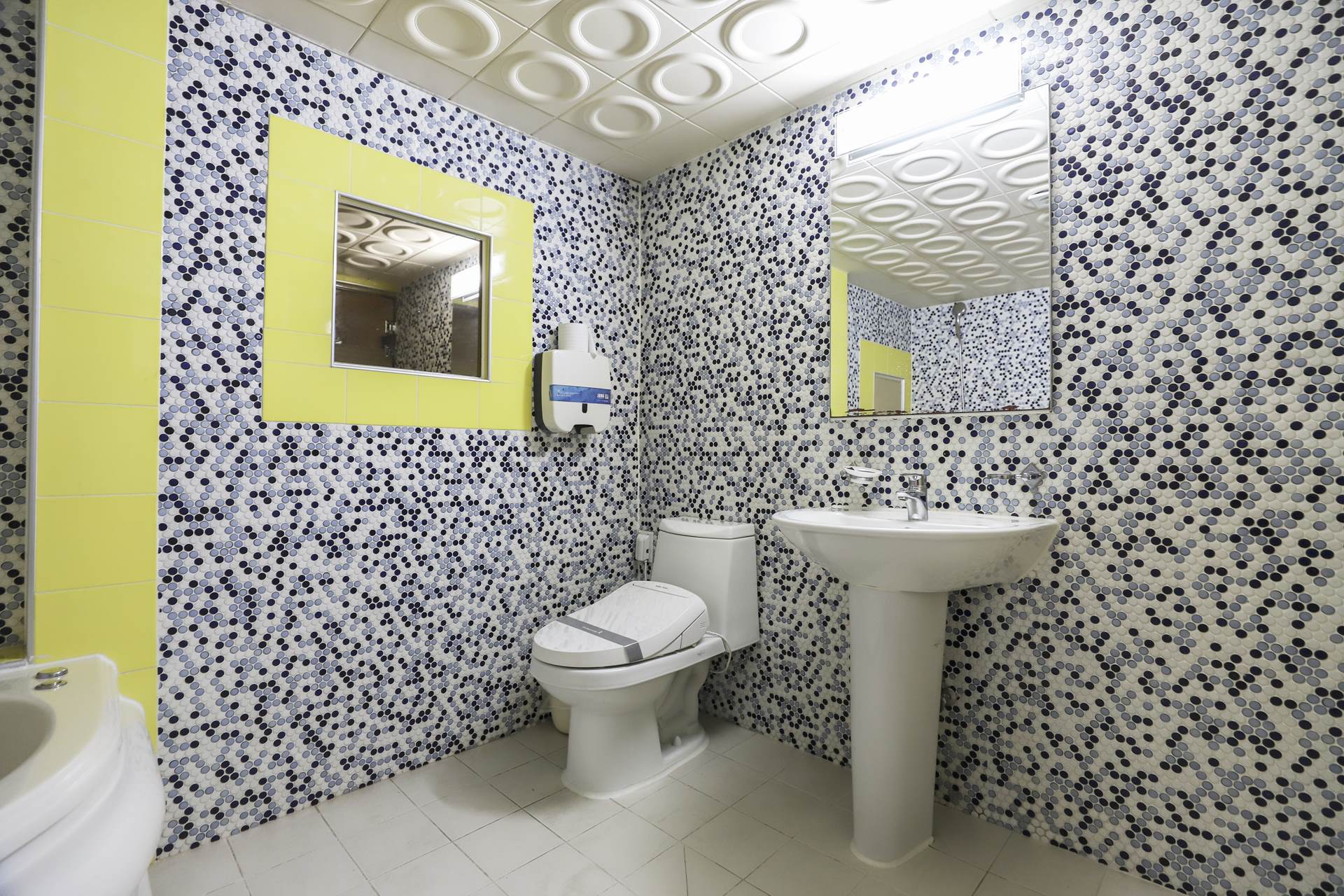 Boutique Hotel K Dongdaemun