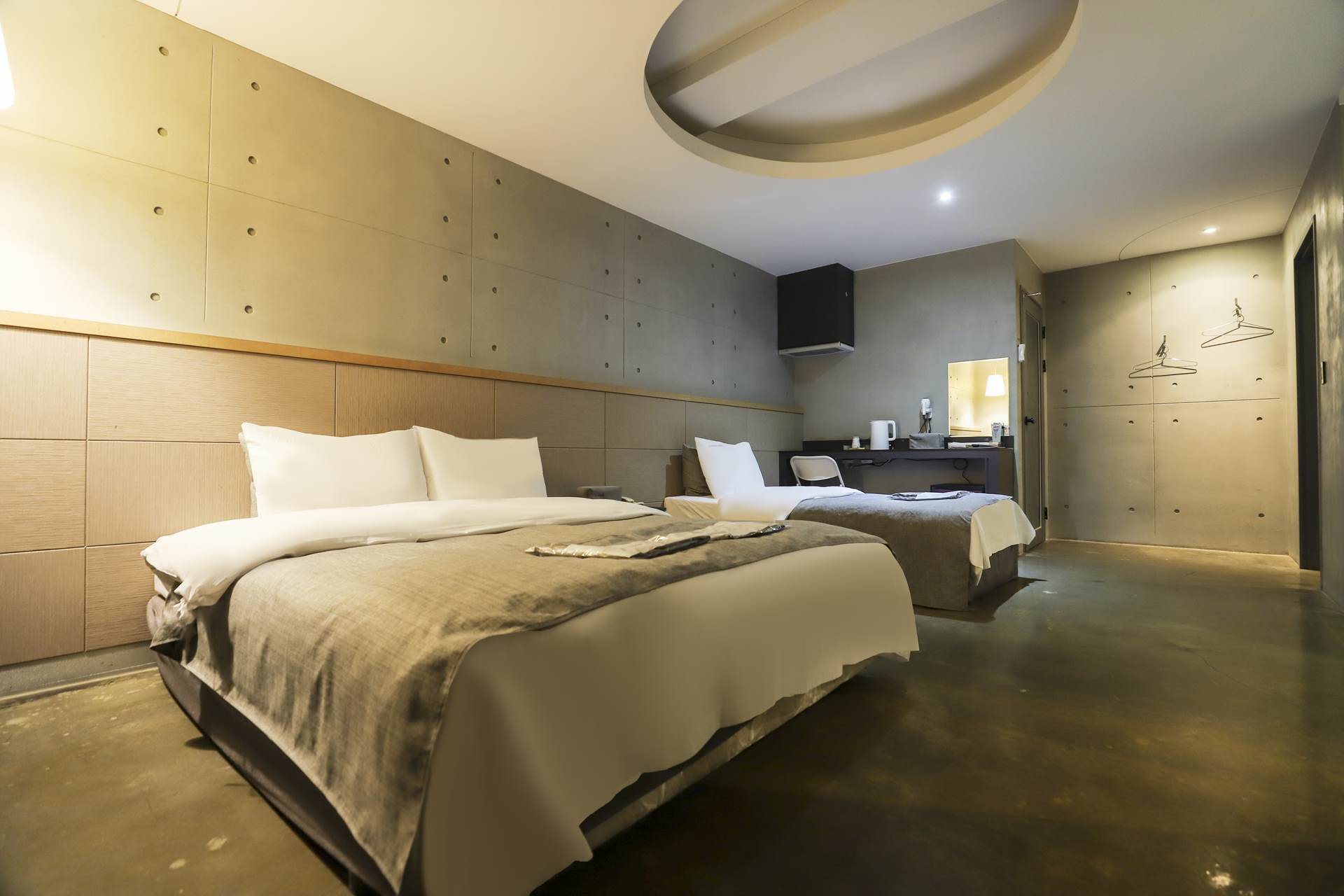Boutique Hotel K Dongdaemun