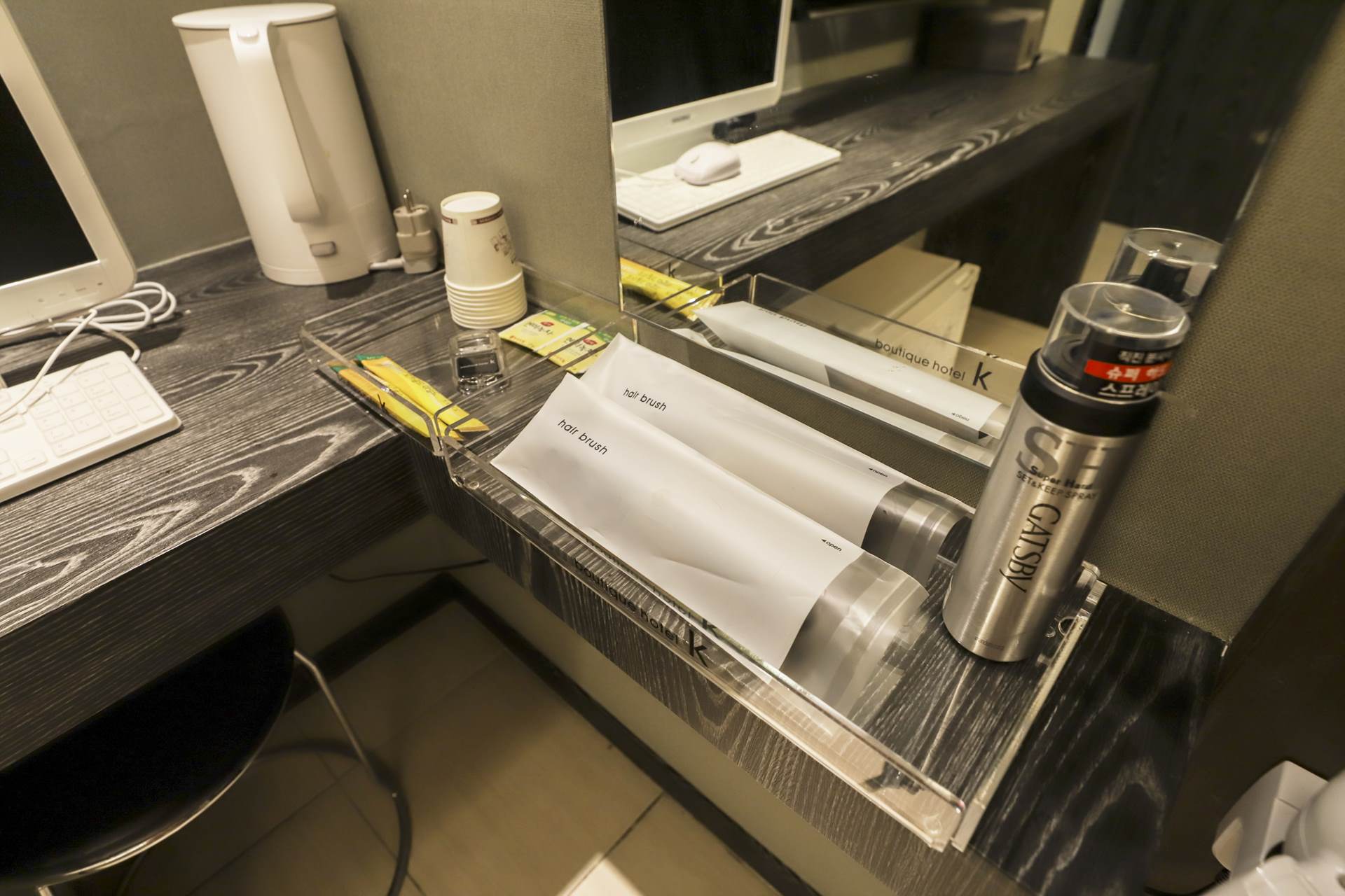 Boutique Hotel K Dongdaemun