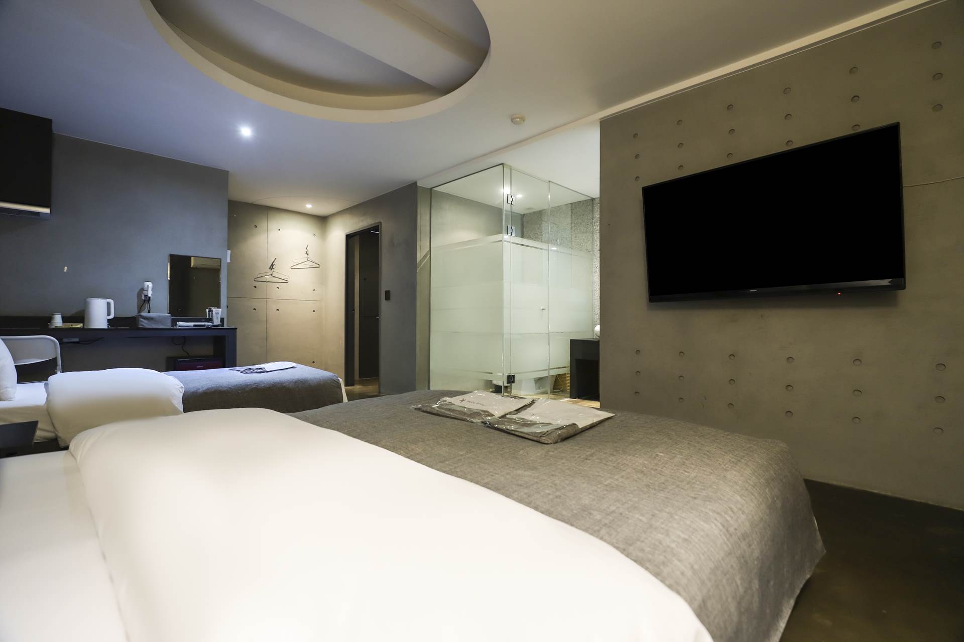 Boutique Hotel K Dongdaemun