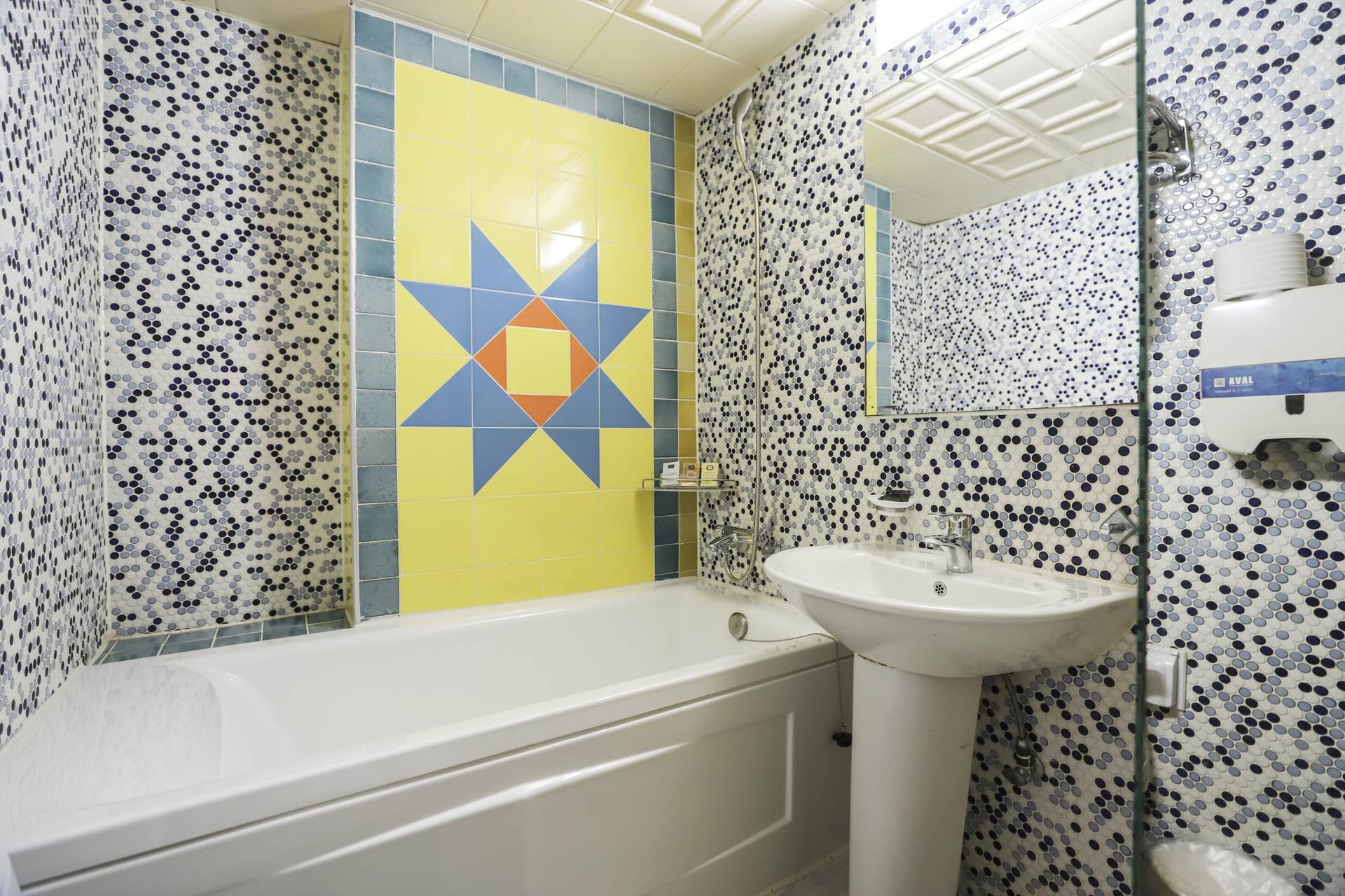 Boutique Hotel K Dongdaemun