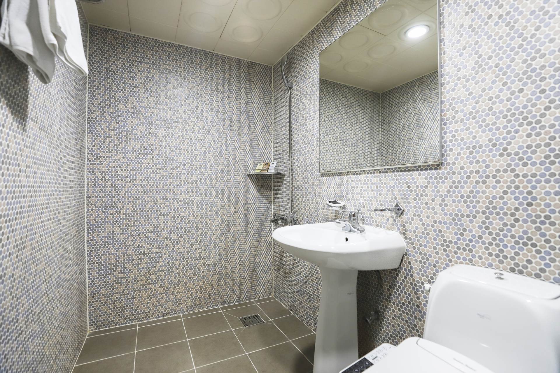 Boutique Hotel K Dongdaemun