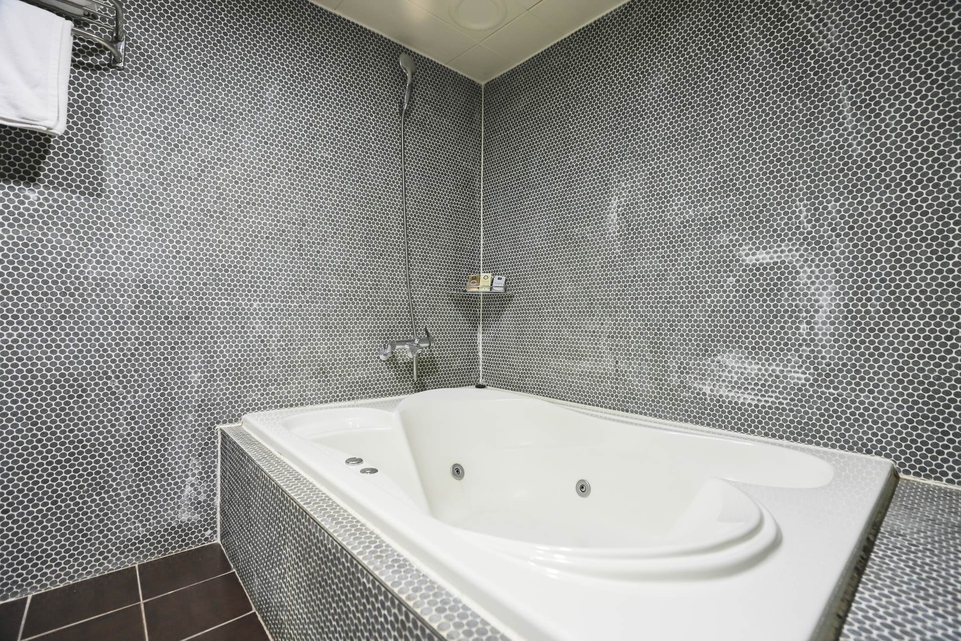 Boutique Hotel K Dongdaemun