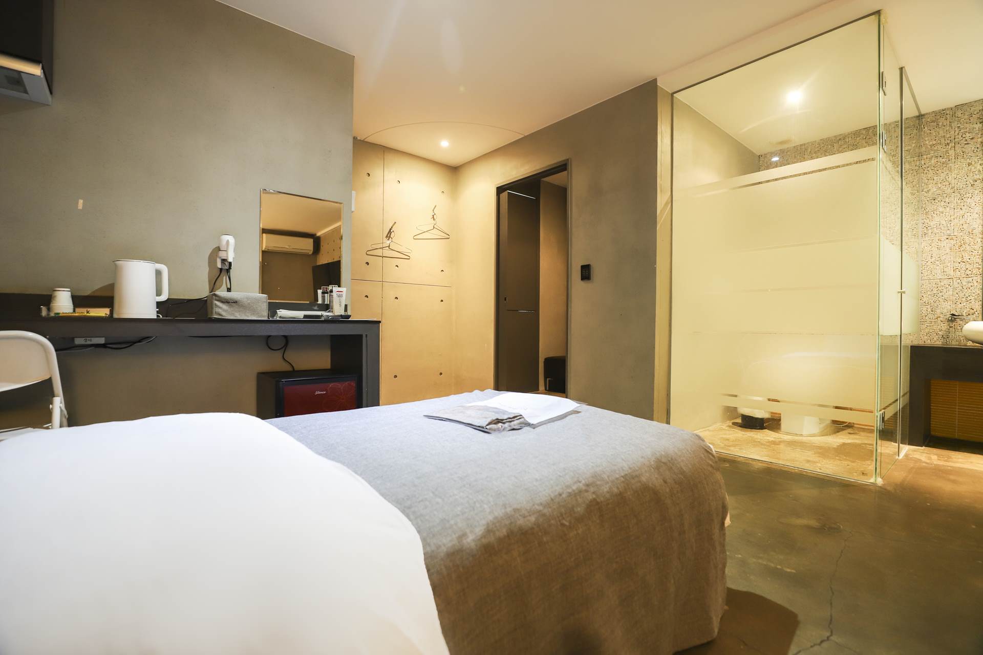 Boutique Hotel K Dongdaemun
