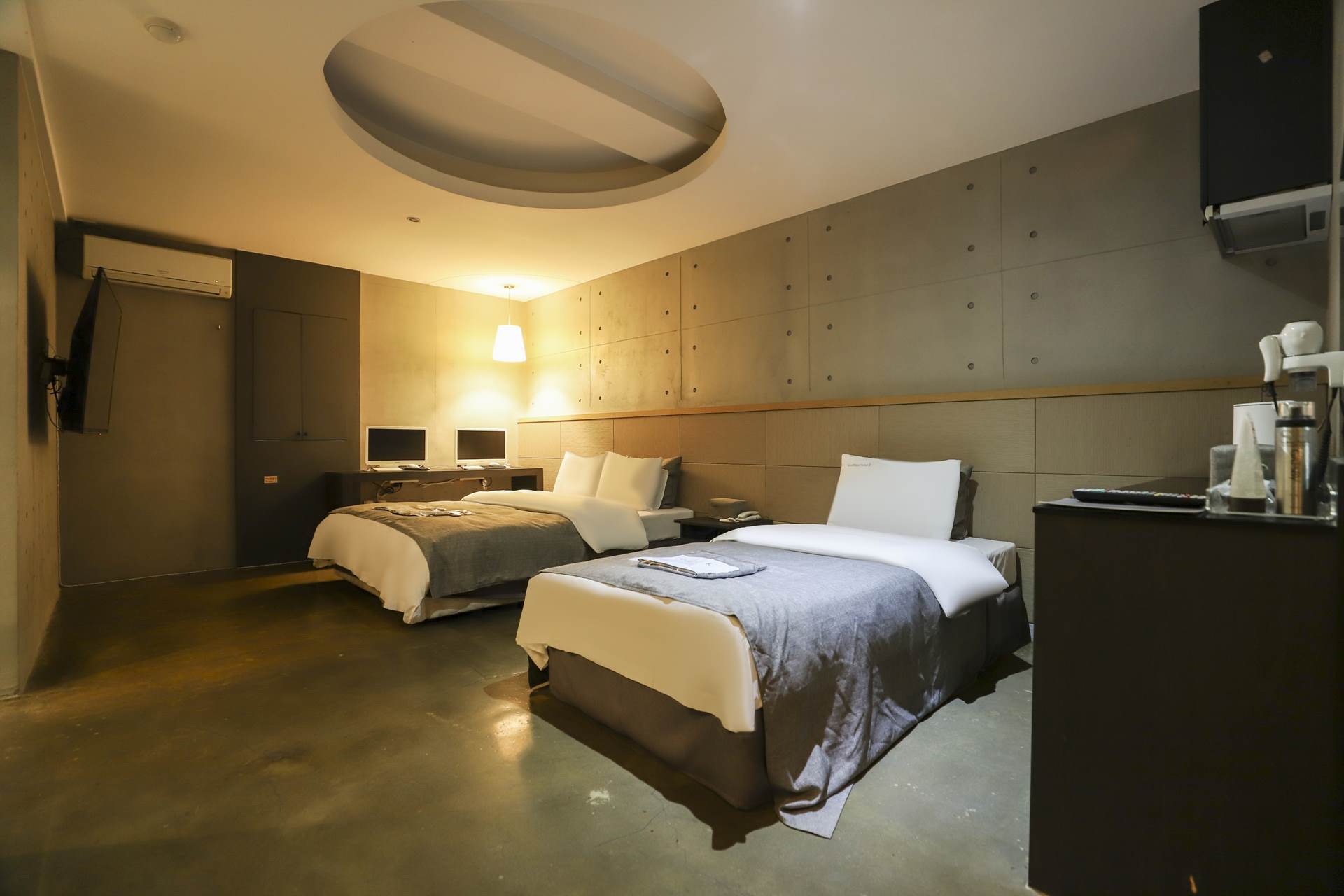 Boutique Hotel K Dongdaemun