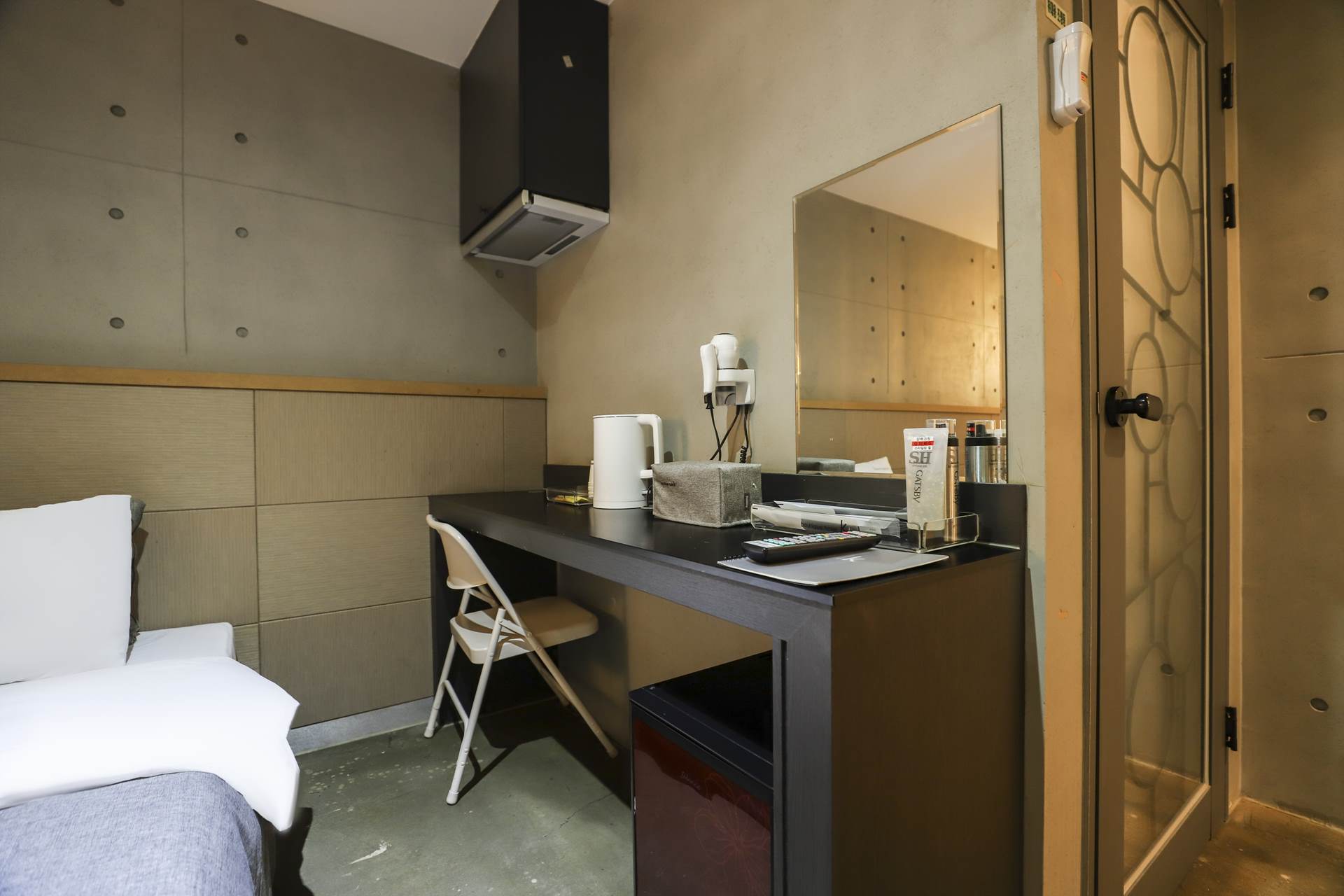 Boutique Hotel K Dongdaemun