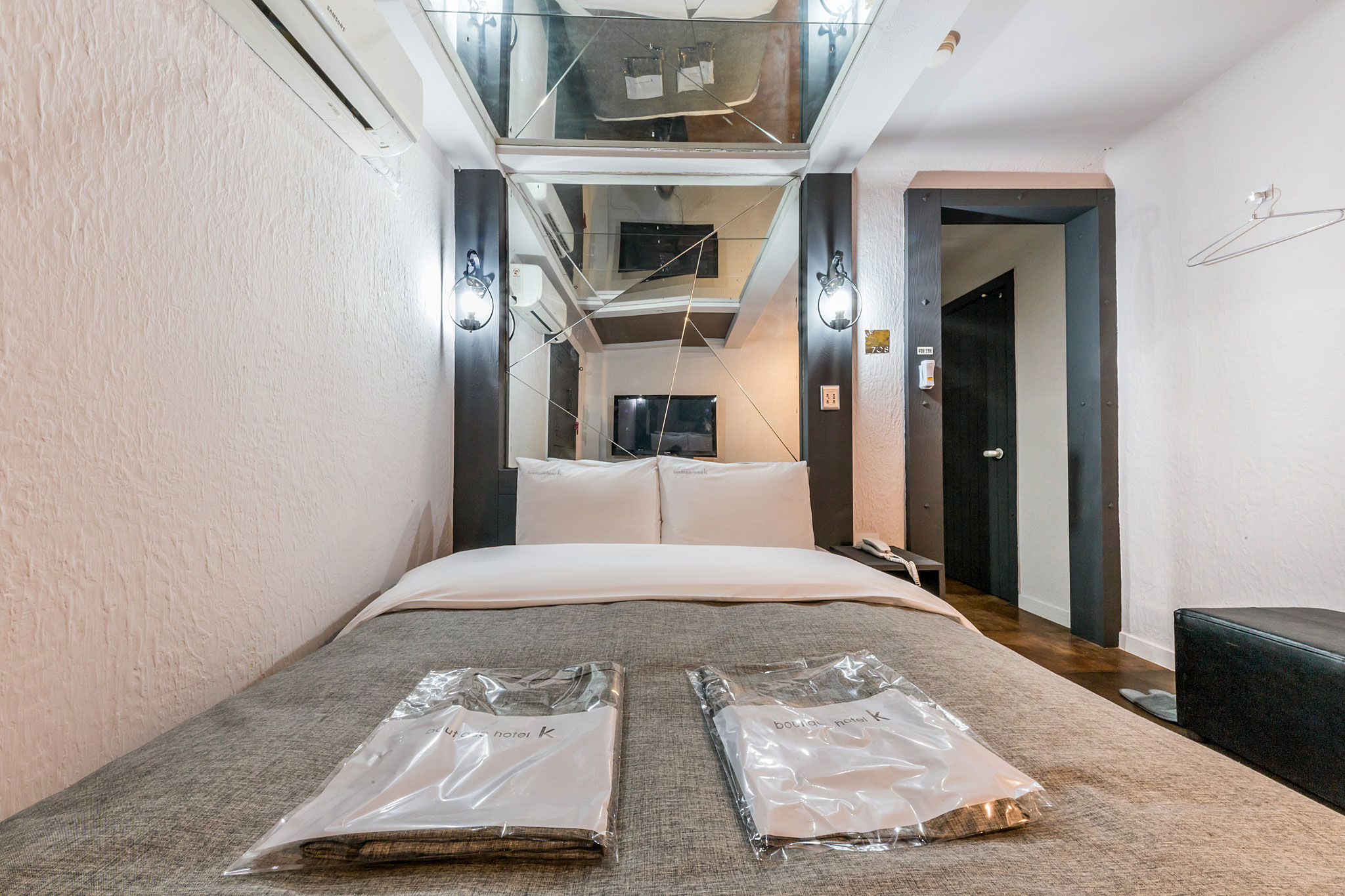 Boutique Hotel K Dongdaemun