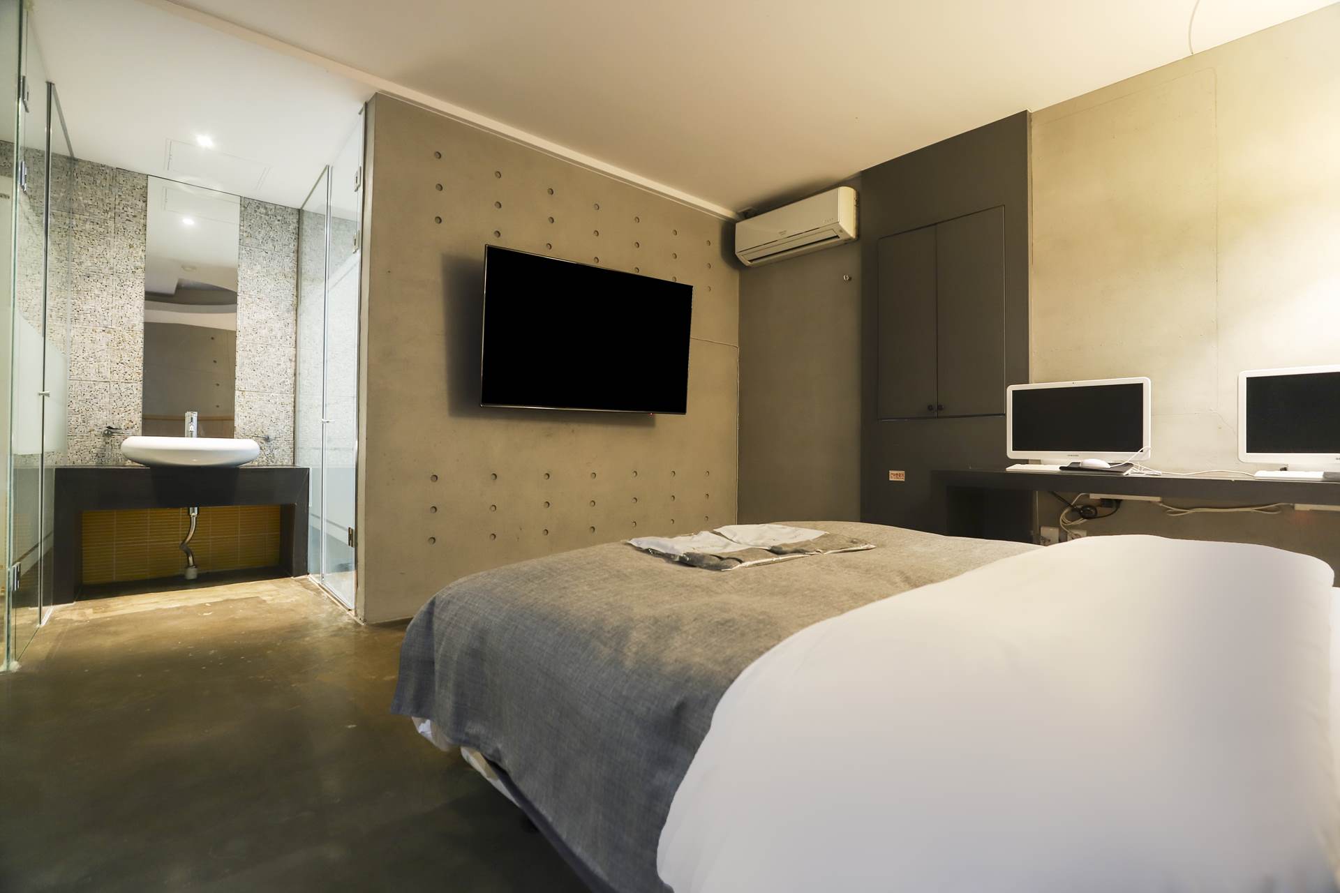 Boutique Hotel K Dongdaemun