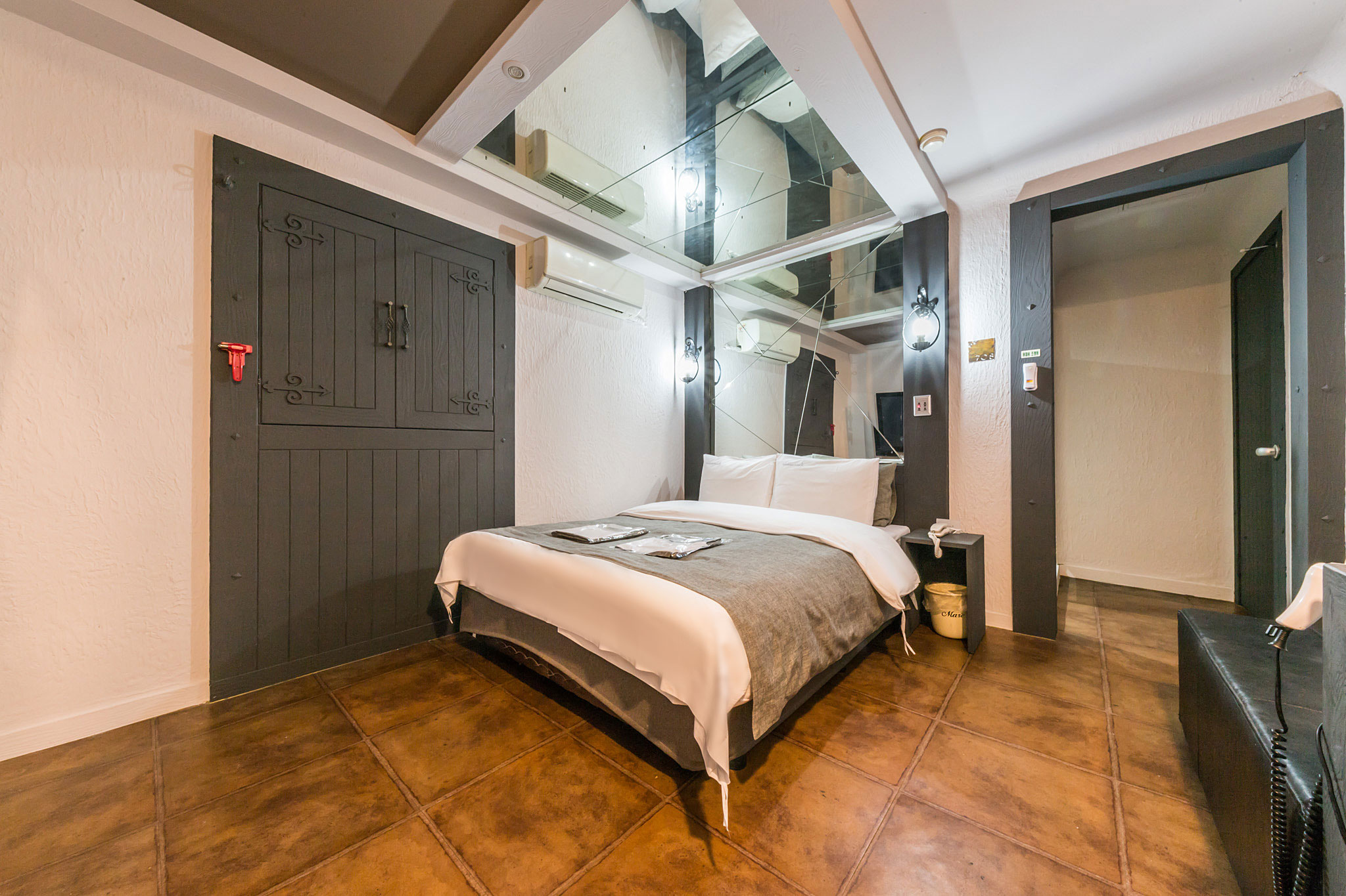 Boutique Hotel K Dongdaemun