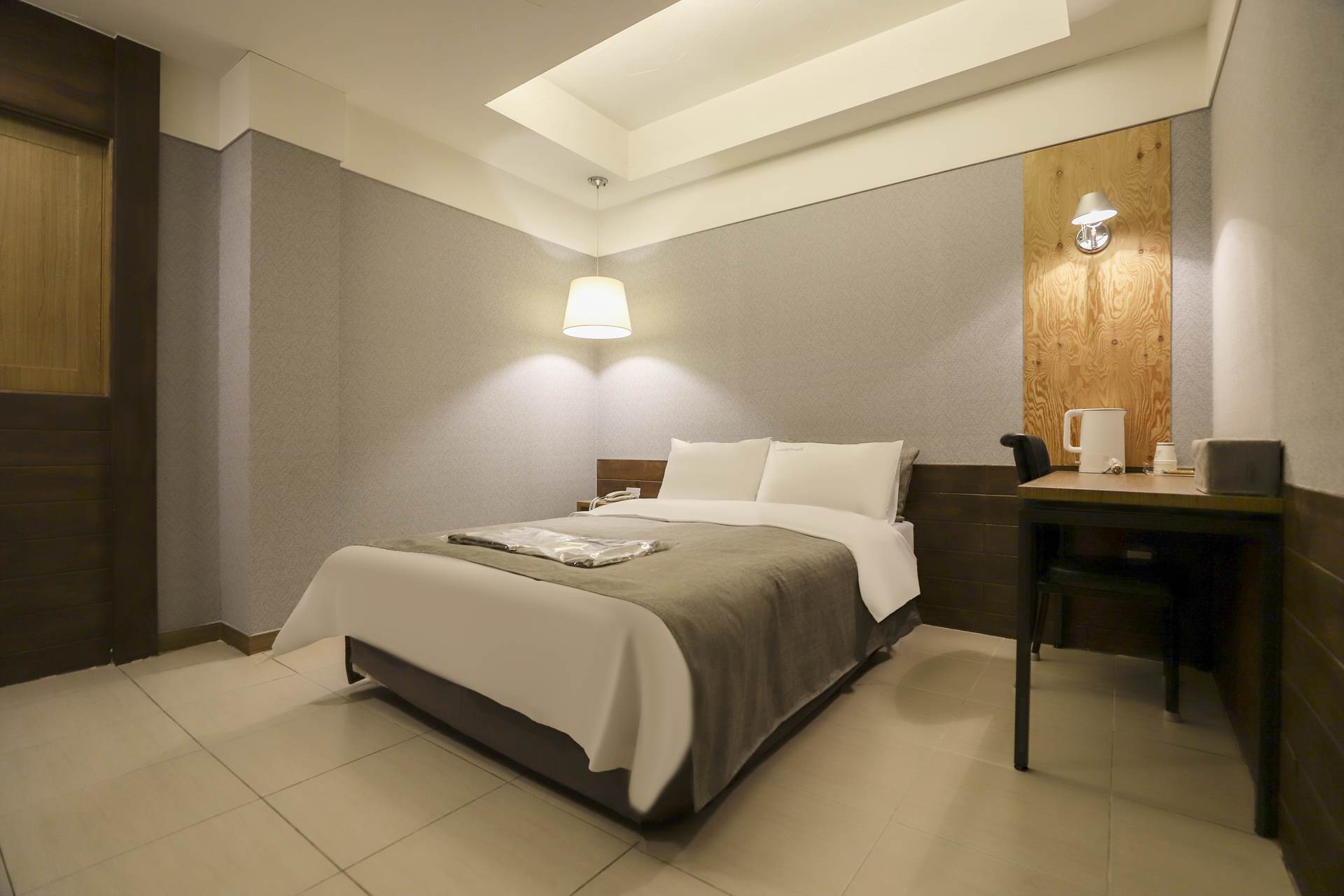 Boutique Hotel K Dongdaemun