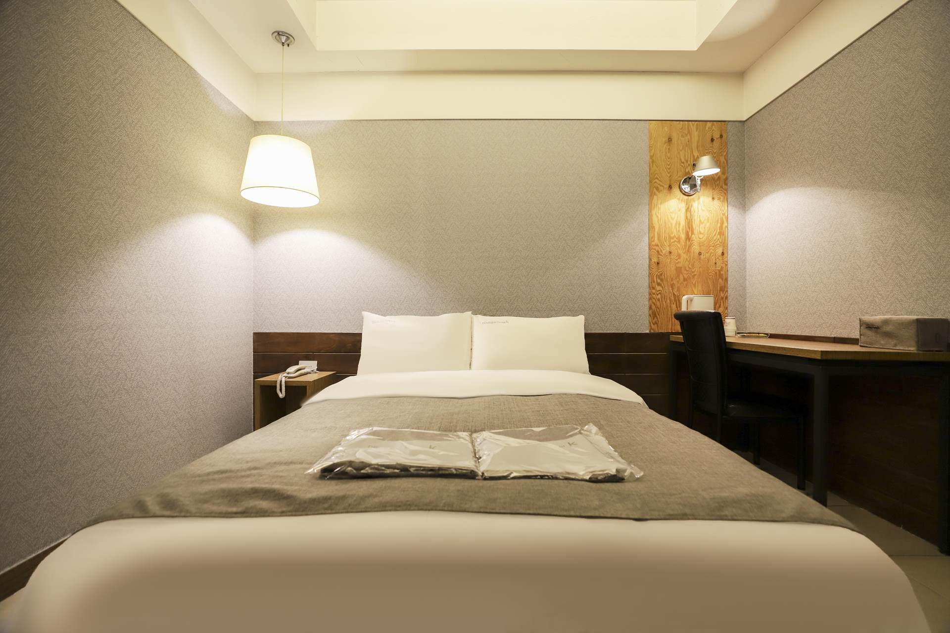 Boutique Hotel K Dongdaemun