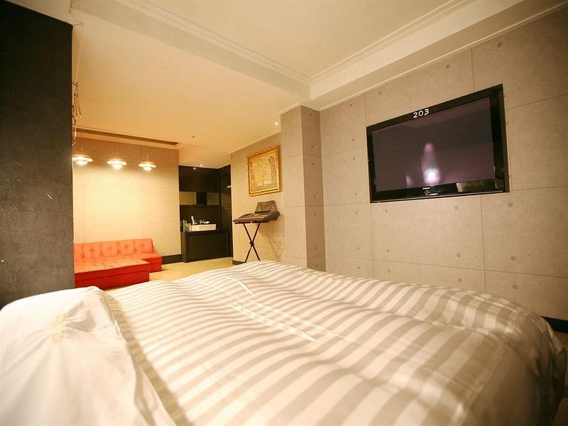 Hotel Mare Gangnam
