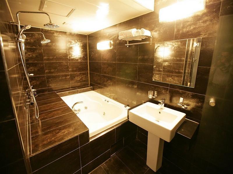 Hotel Mare Gangnam