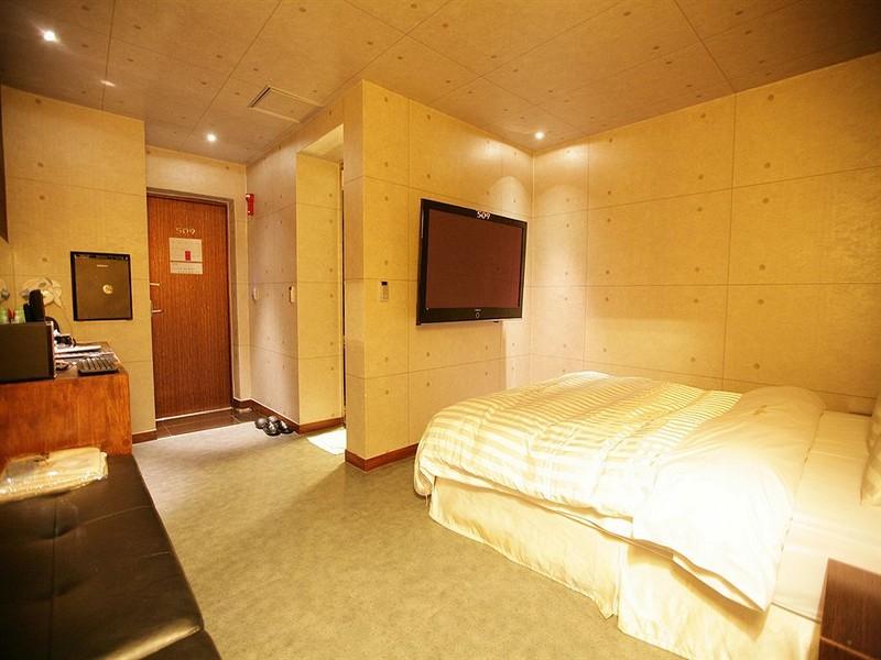 Hotel Mare Gangnam